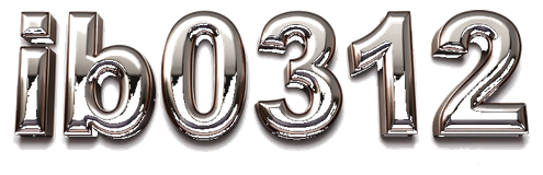 ib0312 logo