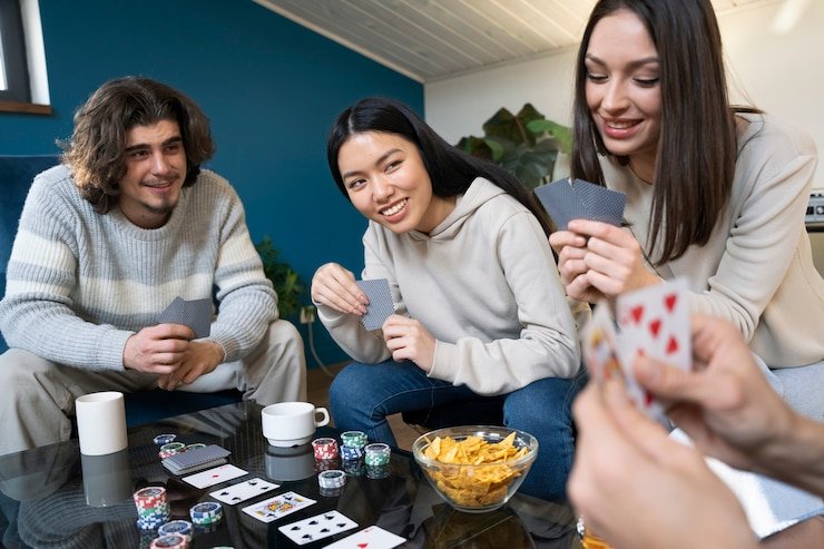 ib0312 Texas Hold'em Bonus