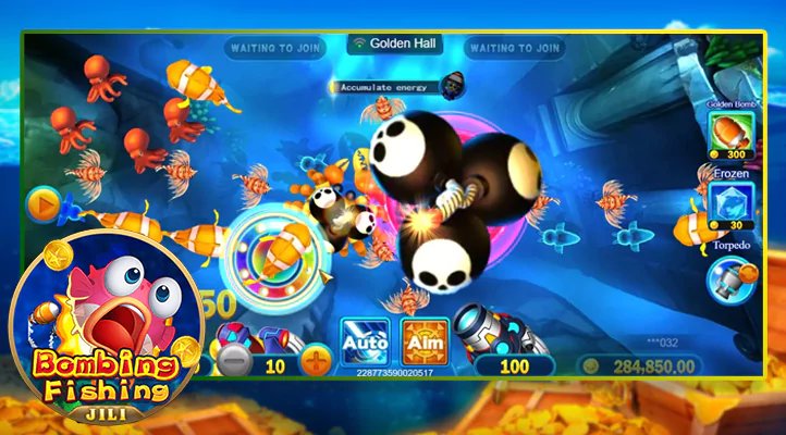 ib0312 Tipo de juego