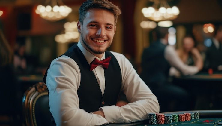 ib0312 Casino en Vivo
